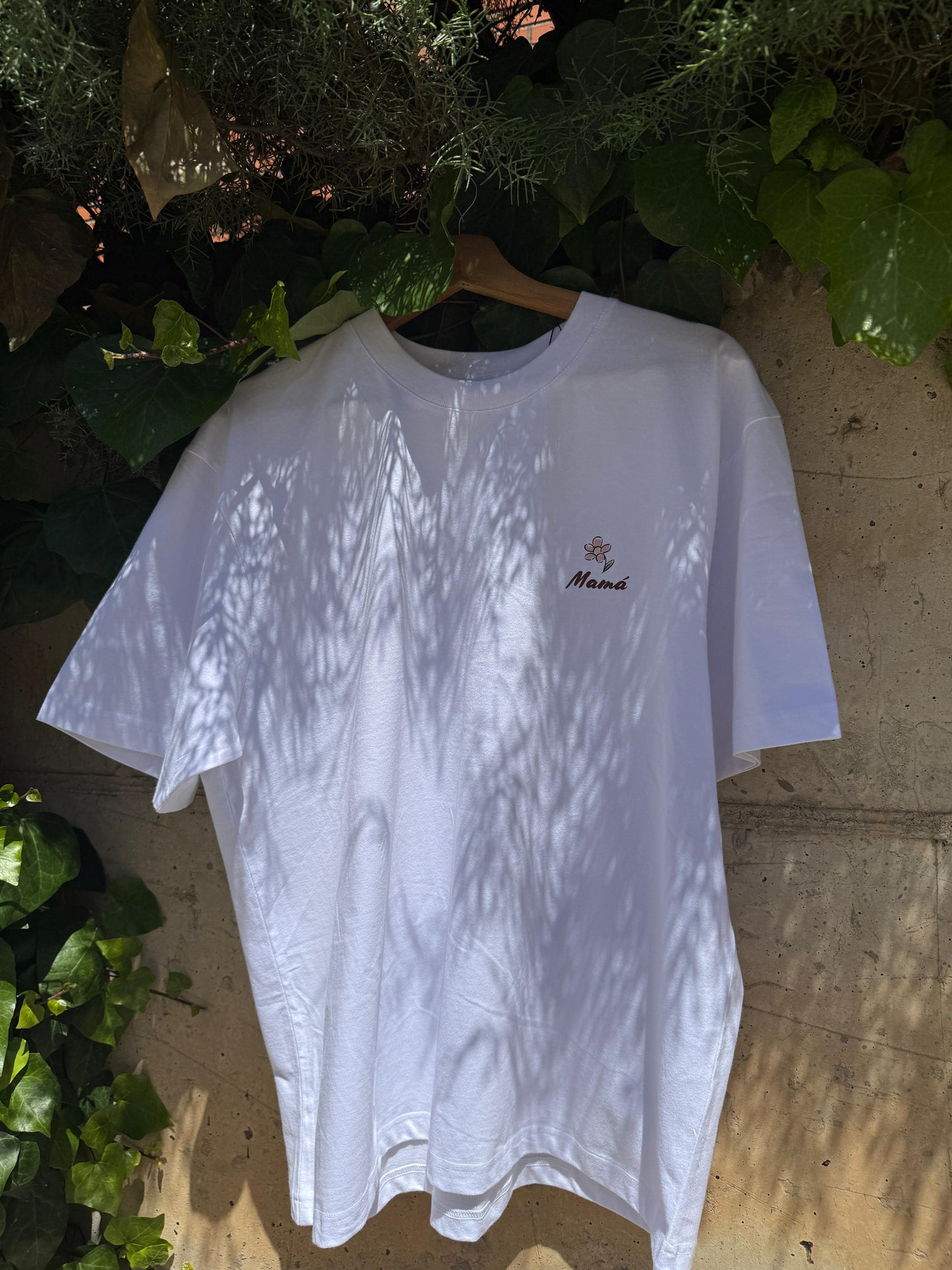 Camiseta “Habla con Sabiduría”