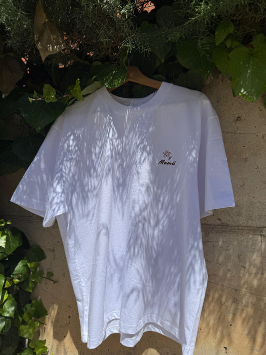 Camiseta “Habla con Sabiduría”